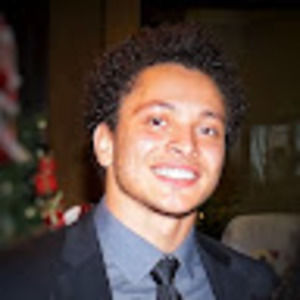 Meet your Posher, Timothy